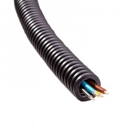 Gaine Préfilée ICTA 3422 D20 4G1,5mm - 100m - BMNV/J