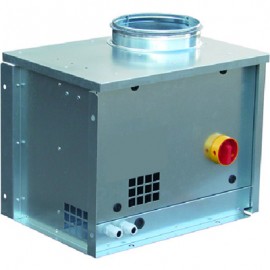 Caisson d'extraction série CACB-MV 90W - 500m3/h - ∅200mm