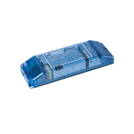Convertisseur LED'Tronic - Non-dimmable - 24V - 50W