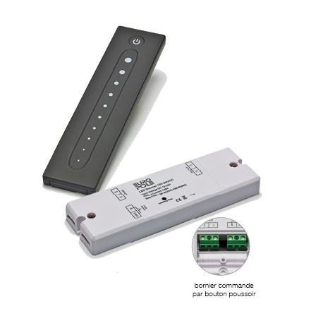 Pack de variation EASILED - 12/24VDC