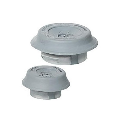 Lot de 17 embouts à perforation directe - ø20 à 32mm