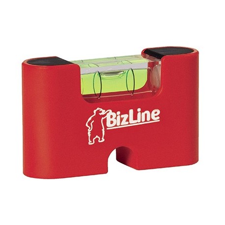 Mini niveau spécial électricien - 7 cm