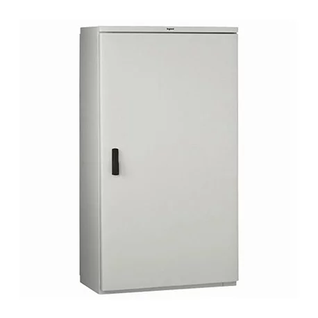 Armoire polyester Marina - 1460mm - IP66 - RAL7035