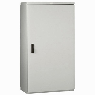 Boîte de jonction Gewiss avec presse-étoupe 240x190x90