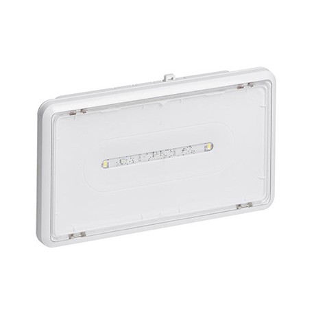 BAEH bloc autonome d'éclairage habitation SATI connecté - LED - IP43 / IK 07