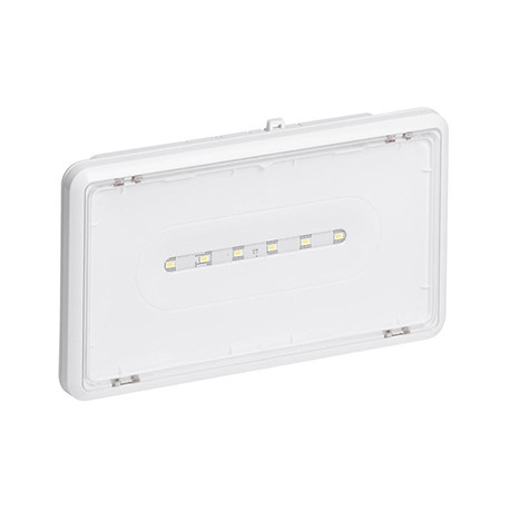 Legrand - 062745 - Réglette LED LCS pour éclairage d'ambiance 1250 lm