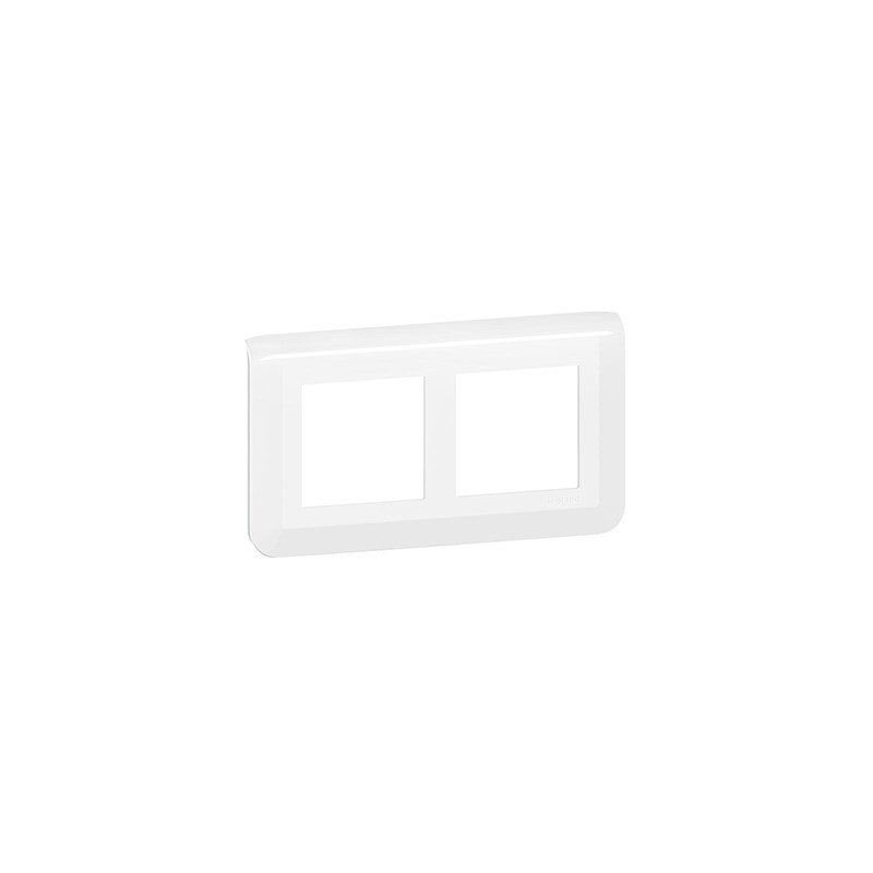 AnnoncePlaque de Finition Interrupteur - Large Gamme de Produits