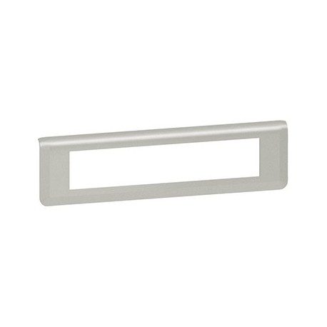 Cadre Mosaic pour 3 x 2 modules montage vertical - profondeur 40mm - particulier