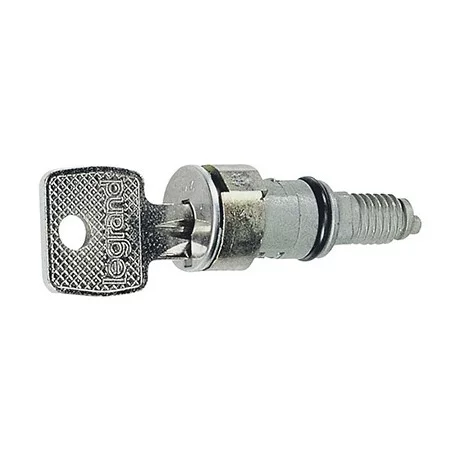 Barillet à clé n°2433A - Pour coffret Atlantic et Marina