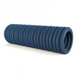 Gaine ICTA 3422 - Bleue - 100m - ø20mm - Avec tire-fil