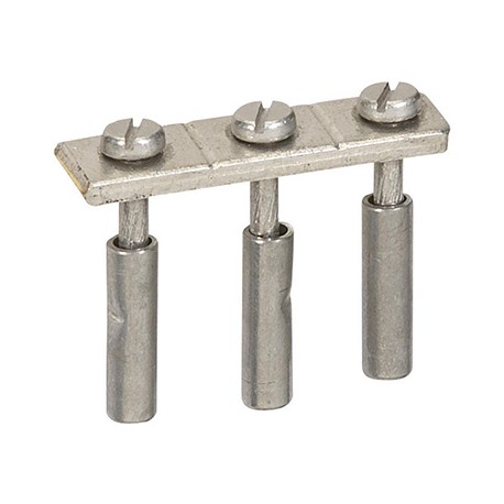 Barreau pour bloc Viking 3 - Pour 12 blocs - Pas 12mm