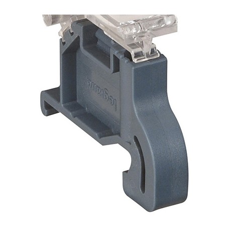 Butée de blocage - Pour bloc de jonction Viking3 - Pas 8mm - A vis