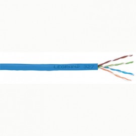 Câble pour réseaux locaux LCS³ - Cat.6 - F/UTP - 4 paires - 500m