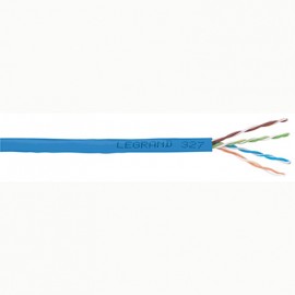 Câble pour réseaux locaux LCS³ - Cat.6 - F/UTP - 4 paires - 500m