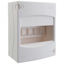 Coffret cache-bornes Drivia - 6 modules