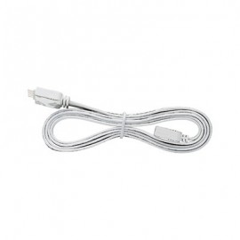 Câble de connexion MaxLED - 1m - Blanc