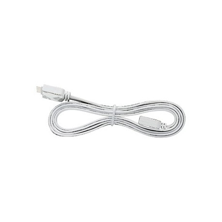 Câble de connexion MaxLED - 1m - Blanc