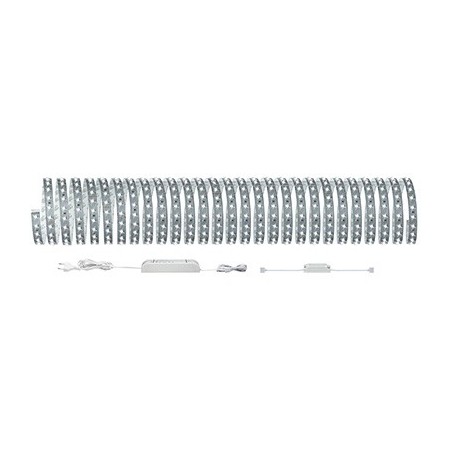 Kit rubans LED SmartHome MaxLED - 10m - 6500K - 48,5W - Bluetooth