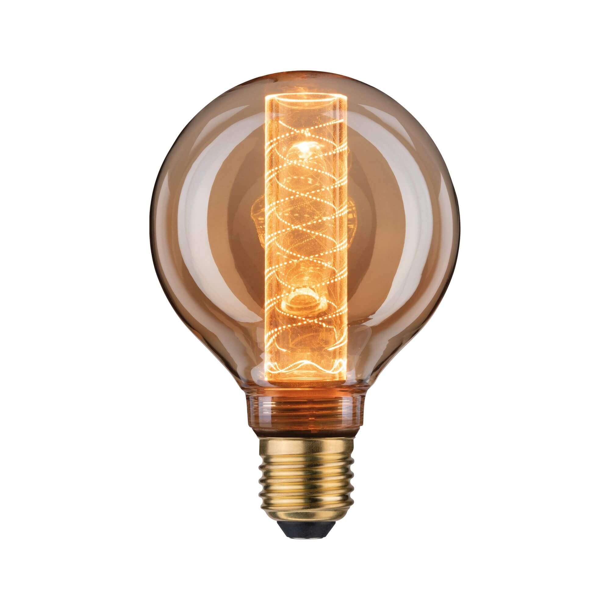 Ampoule globe LED Inner Glow - E27 [28602 - Paulmann]