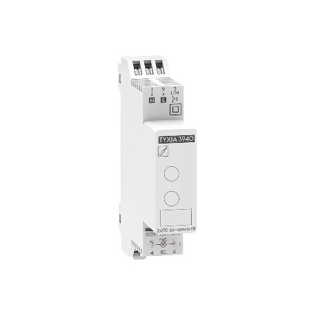 Récepteur modulaire Tyxia 3940 - Pour variation d'éclairage