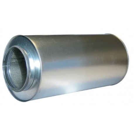 Piège à son PAS 160 AGR - ø 160mm / 250mm - 0.6m - Galva