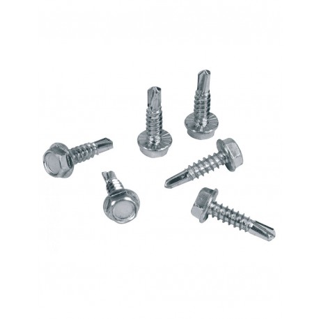 Lot de vis auto-perceuses VAF - Ø 4,2 - tête H7 - Boite de 500
