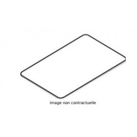 Badge usager Mifare - 4K - Format CB - Neutre