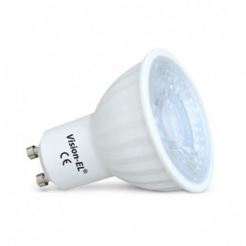 Ampoule LED GU10 5W - 4000K - 440lm - Non dimmable - Boite