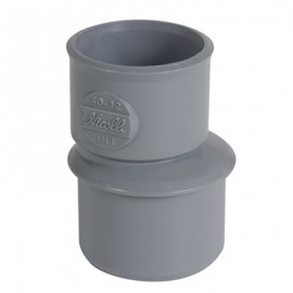 Manchette extérieure - PVC - ø40/32mm