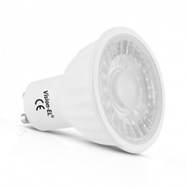 Ampoule LED GU10 - 4W - 3000K - 340lm - Non dimmable - Blister