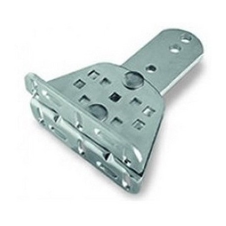 Paire de pattes de fixation - A visser