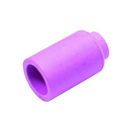Sachet de 3 buses standard N°6 - ø 9.5mm - pour torche TIG SR9/20 