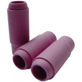 Sachet de 3 buses standard N°6 - ø 9.5mm - pour torche TIG SR17/26/18