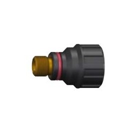 Bouchon court - pour torche TIG SR17/26/18