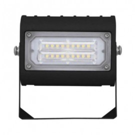Projecteur LED extérieur haut de gamme - 15W - 4000K - IP66 - Non dimmable