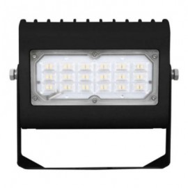 Projecteur LED extérieur haut de gamme - 30W - 4000K - IP66 - Non dimmable 