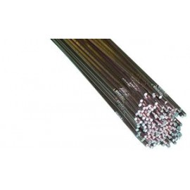 Boite de fil TIG acier - ø 3.2mm - 1m - 5kg