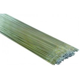 Boite de fil TIG inox 308L - ø 2.4mm - 1m - 5kg