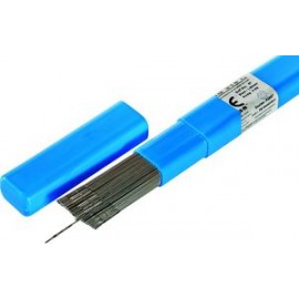Boite de fil TIG inox 316L - ø 2.4mm - 1m - 5kg
