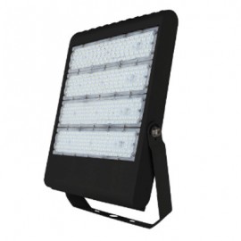 Projecteur LED Highbay extérieur - 300W - 4000K - IP66 - Dimmable 