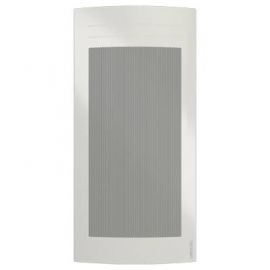 Radiateur électrique Solius Digital - Vertical - 1000W - Blanc