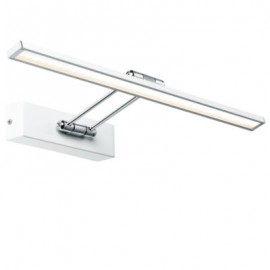 Eclairage tableau LED Galeria Beam Thirty - 7W - Blanc - Avec ampoule