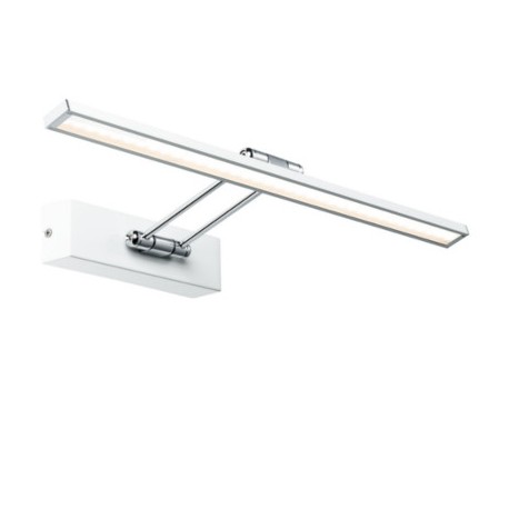 Eclairage tableau LED Galeria Beam Thirty - 7W - Blanc - Avec ampoule