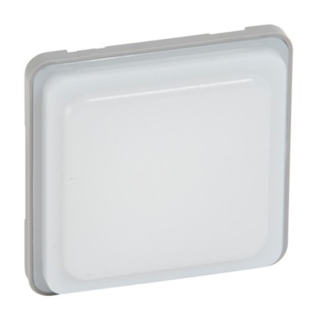 Interrupteur Legrand Soliroc 077811 – 10A – Neuf – Modèle Encastrable