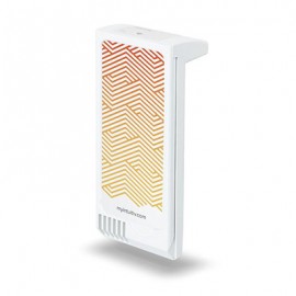 Module de connexion Intuis Connect with Netatmo - Blanc
