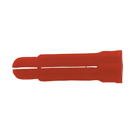 Boîte de 100 - Chevilles - P8 C - Polypropylène