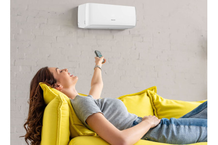 Ventilation & Climatisation