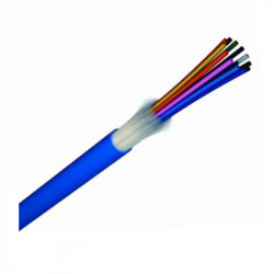 Câble fibre optique