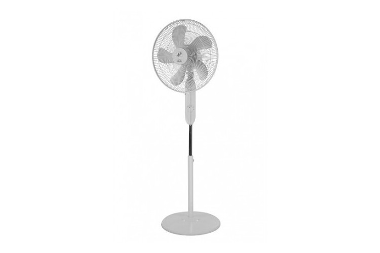 Ventilateur De Table Bestron DDF27W - Blanc - Neuf (détail Emballage)