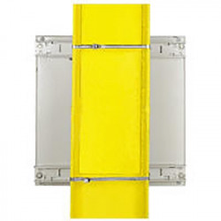 Accessoires pour coffrets industriels